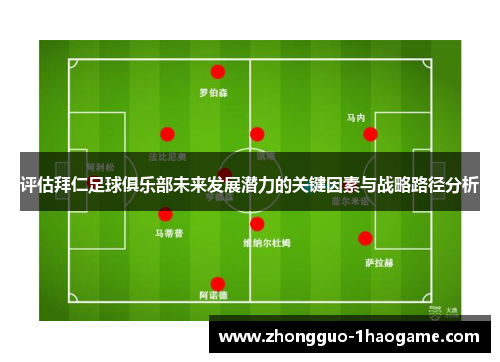 评估拜仁足球俱乐部未来发展潜力的关键因素与战略路径分析